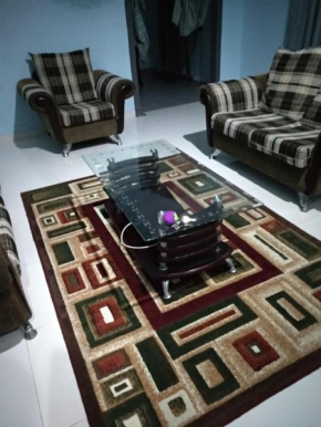Homestay Kg Kubang Ikan-Hj Jusoh